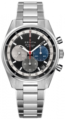 Zenith Chronomaster Original 38mm 03.3200.3600/22.M3200 watch